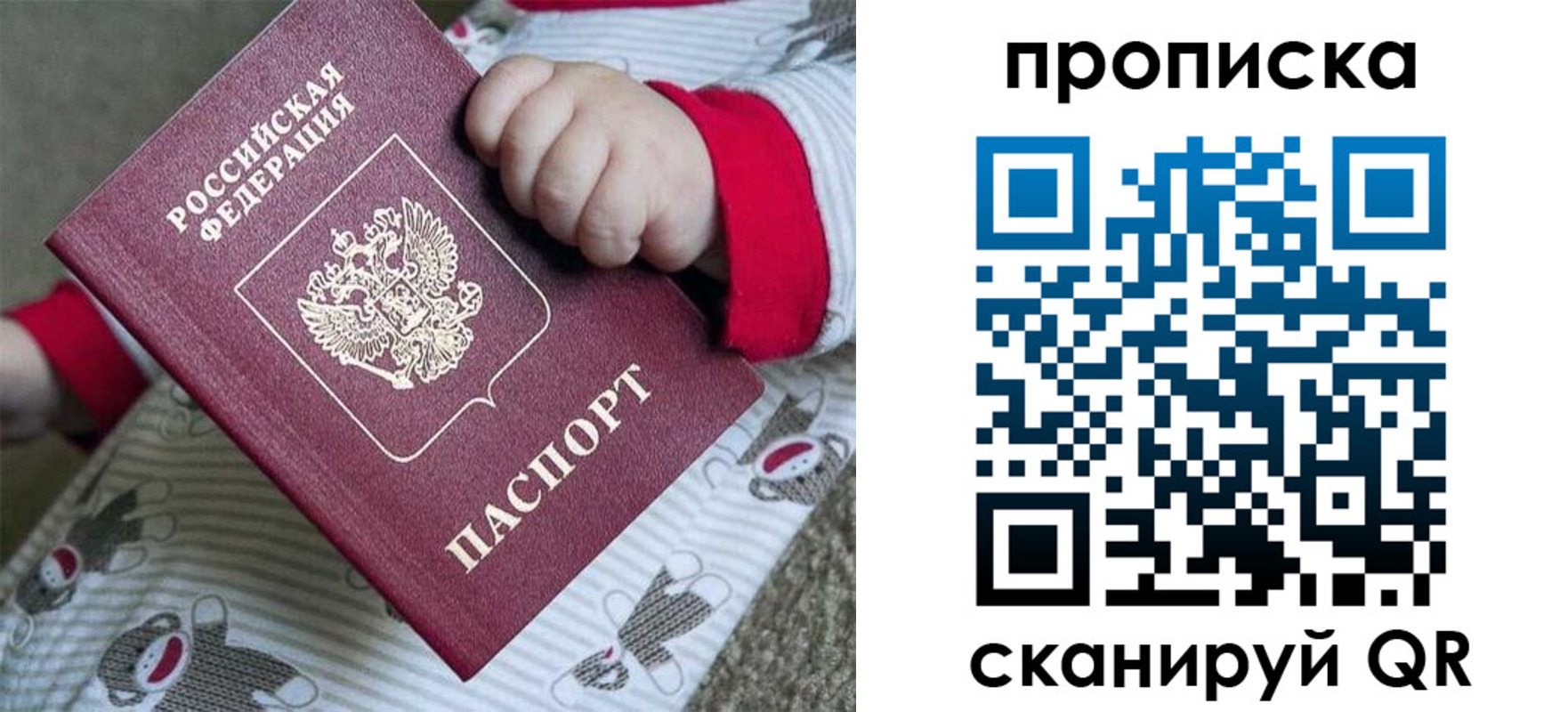 прописка 2025 в Североморске